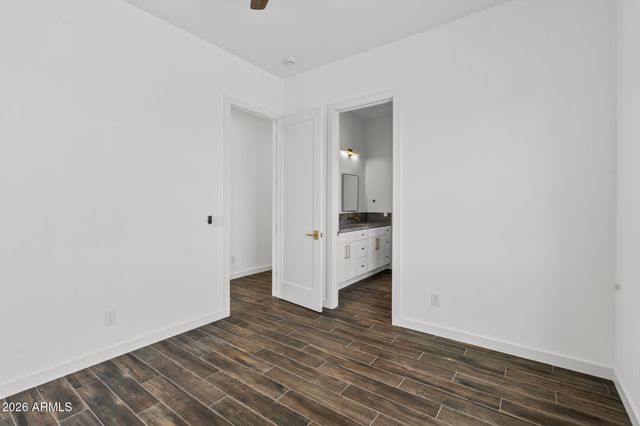 22926 W LA MIRADA Drive, Buckeye, AZ 85326