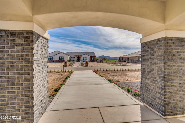 22926 W LA MIRADA Drive, Buckeye, AZ 85326