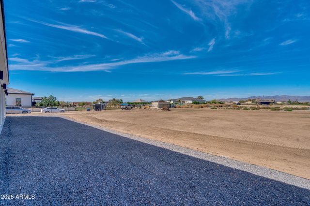 22926 W LA MIRADA Drive, Buckeye, AZ 85326