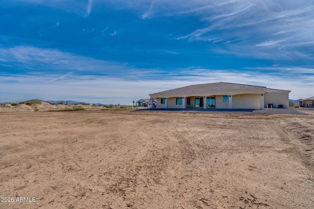 22926 W LA MIRADA Drive, Buckeye, AZ 85326