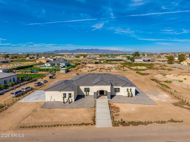 22926 W LA MIRADA Drive, Buckeye, AZ 85326