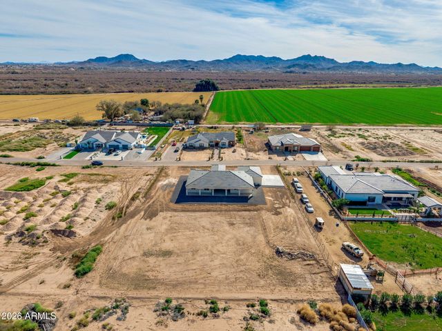 22926 W LA MIRADA Drive, Buckeye, AZ 85326