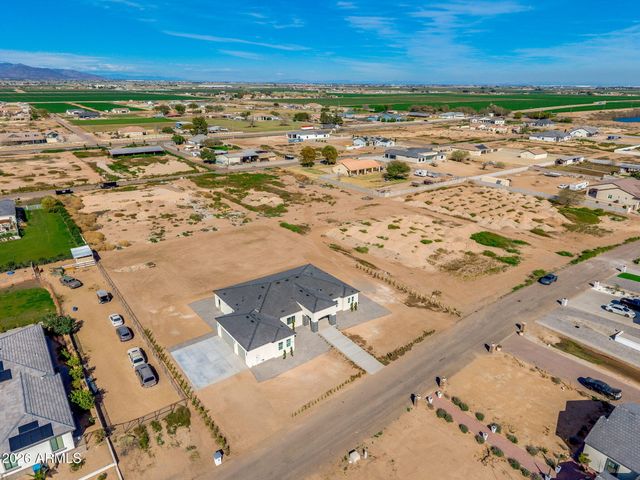 22926 W LA MIRADA Drive, Buckeye, AZ 85326