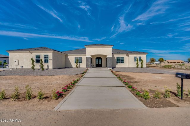 22926 W LA MIRADA Drive, Buckeye, AZ 85326