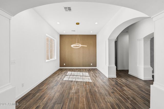 22926 W LA MIRADA Drive, Buckeye, AZ 85326