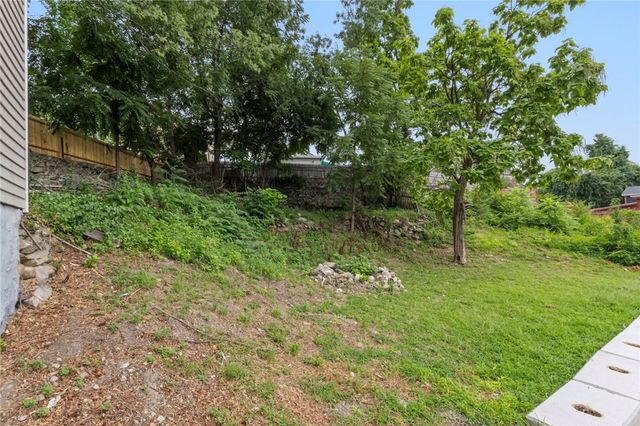 99 Cato Street, Woonsocket, RI 02895