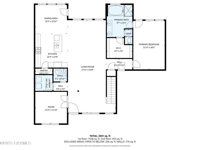 112 Hardwood Drive, Lafayette, LA 70508