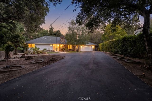 3999 El Lado, La Crescenta, CA 91214