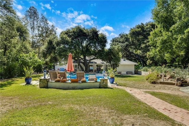 3999 El Lado, La Crescenta, CA 91214