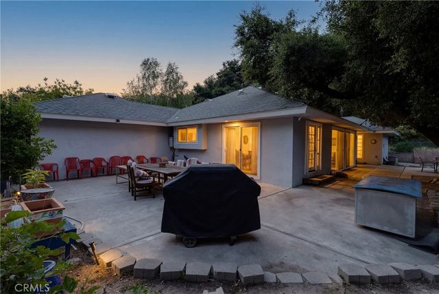 3999 El Lado, La Crescenta, CA 91214