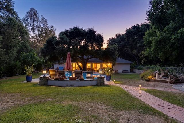 3999 El Lado, La Crescenta, CA 91214