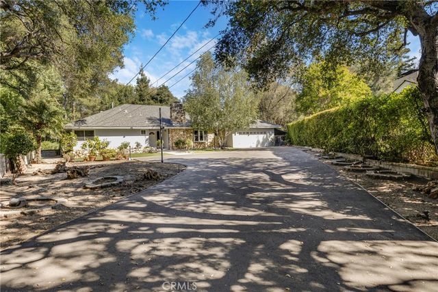 3999 El Lado, La Crescenta, CA 91214