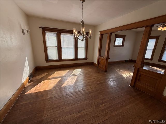 22 Briggs Avenue, Buffalo, NY 14207