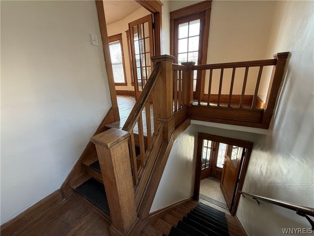 22 Briggs Avenue, Buffalo, NY 14207