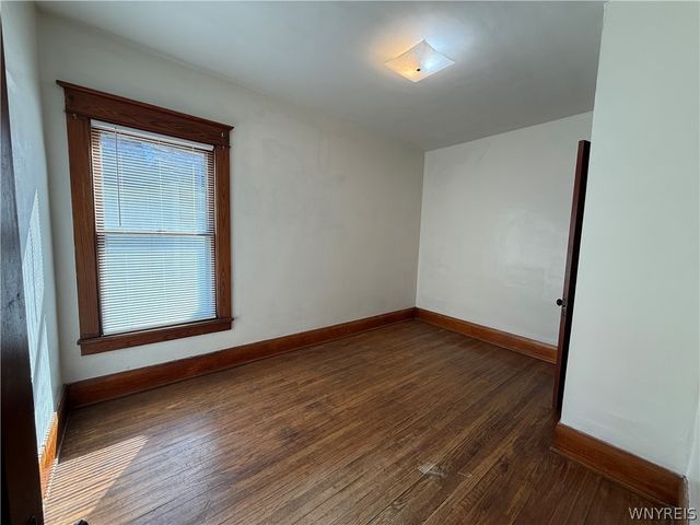 22 Briggs Avenue, Buffalo, NY 14207