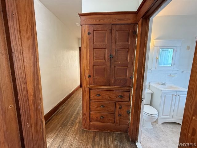 22 Briggs Avenue, Buffalo, NY 14207