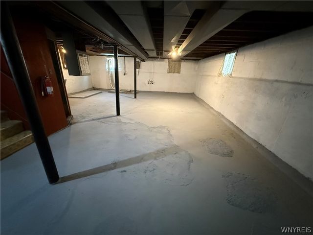 22 Briggs Avenue, Buffalo, NY 14207