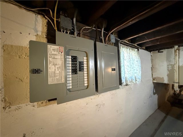 22 Briggs Avenue, Buffalo, NY 14207