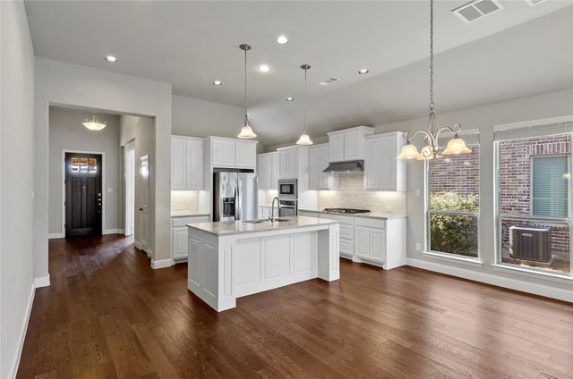 6408 Palo Alto Street, Mckinney, TX 75070