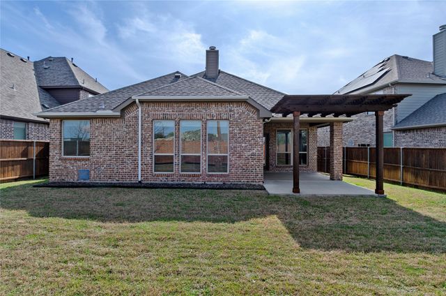 6408 Palo Alto Street, Mckinney, TX 75070