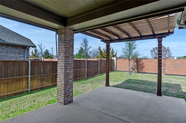 6408 Palo Alto Street, Mckinney, TX 75070