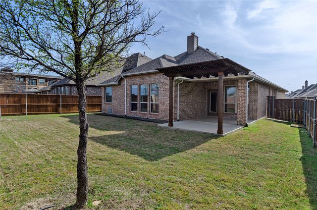 6408 Palo Alto Street, Mckinney, TX 75070