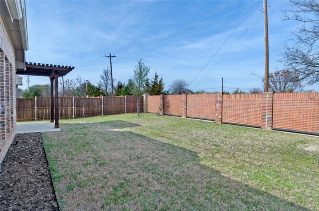 6408 Palo Alto Street, Mckinney, TX 75070