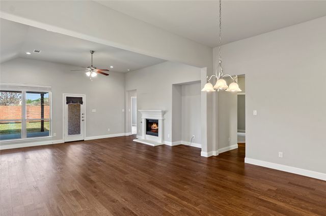 6408 Palo Alto Street, Mckinney, TX 75070