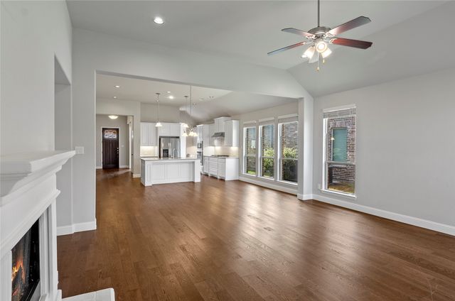 6408 Palo Alto Street, Mckinney, TX 75070