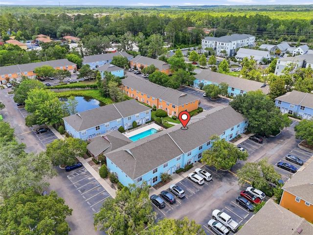 3890 SW 20TH AVENUE 1706, Gainesville, FL 32607