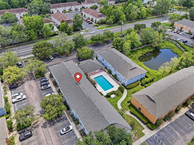 3890 SW 20TH AVENUE 1706, Gainesville, FL 32607