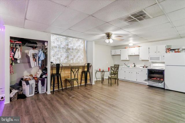 311 COLUMBIA ST, Cumberland, MD 21502