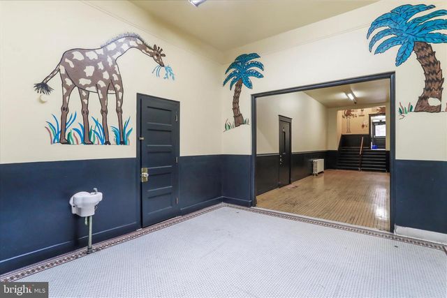 311 COLUMBIA ST, Cumberland, MD 21502