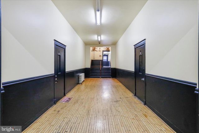 311 COLUMBIA ST, Cumberland, MD 21502