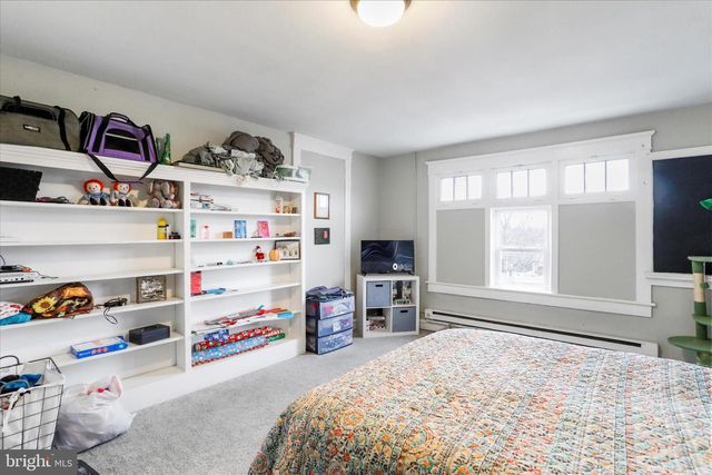 311 COLUMBIA ST, Cumberland, MD 21502