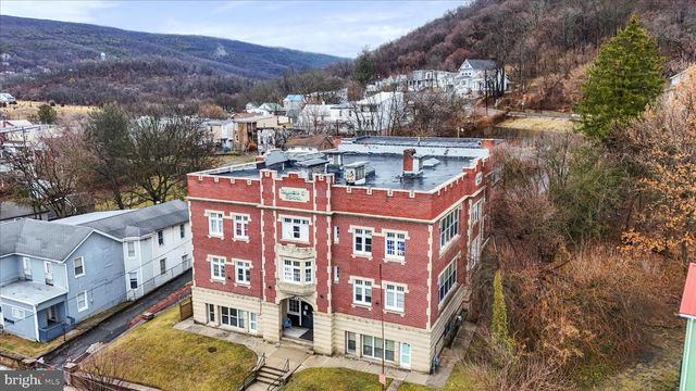 311 COLUMBIA ST, Cumberland, MD 21502