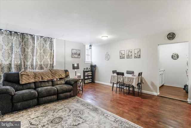 311 COLUMBIA ST, Cumberland, MD 21502