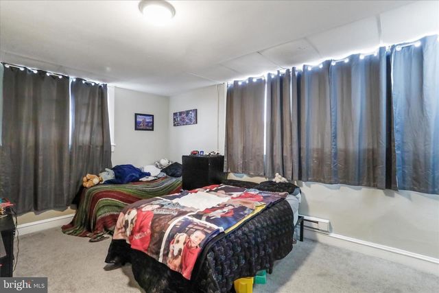 311 COLUMBIA ST, Cumberland, MD 21502