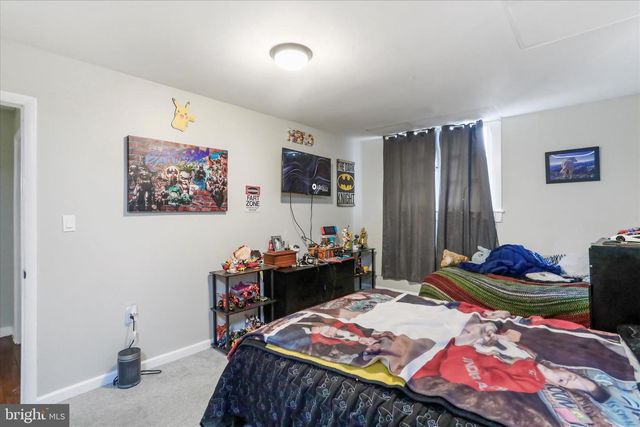 311 COLUMBIA ST, Cumberland, MD 21502