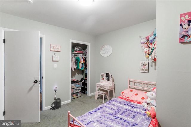 311 COLUMBIA ST, Cumberland, MD 21502