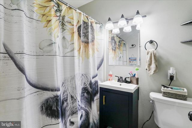 311 COLUMBIA ST, Cumberland, MD 21502