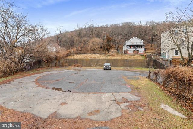 311 COLUMBIA ST, Cumberland, MD 21502