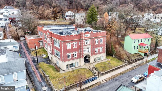 311 COLUMBIA ST, Cumberland, MD 21502