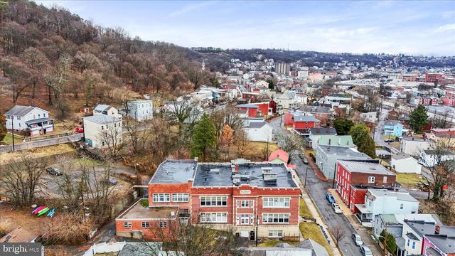 311 COLUMBIA ST, Cumberland, MD 21502