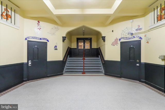 311 COLUMBIA ST, Cumberland, MD 21502