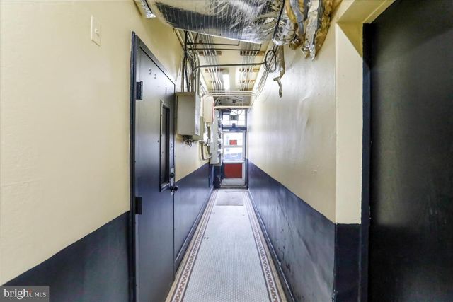 311 COLUMBIA ST, Cumberland, MD 21502