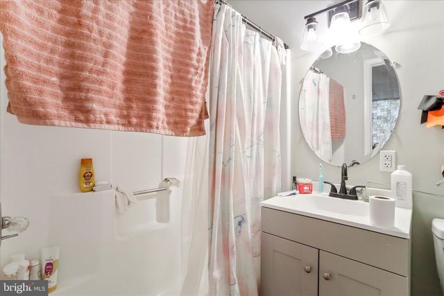 311 COLUMBIA ST, Cumberland, MD 21502