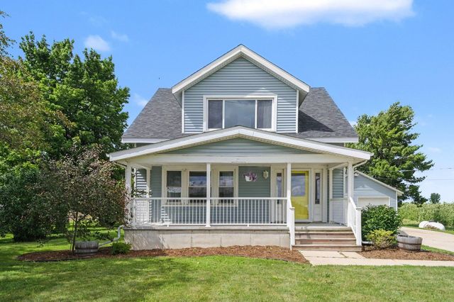 4331 10 Mile Road NW, Sparta, MI 49345
