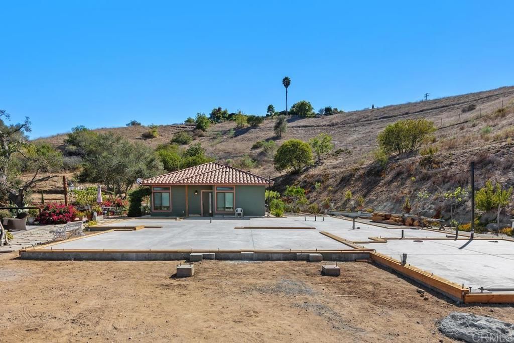 2777 Kingridge Drive, Fallbrook, CA 92028 — exterior