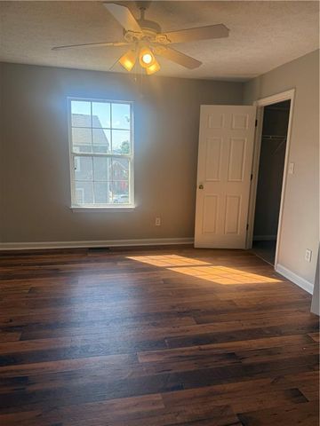 1859 Barrington Court, Marietta, GA 30066
